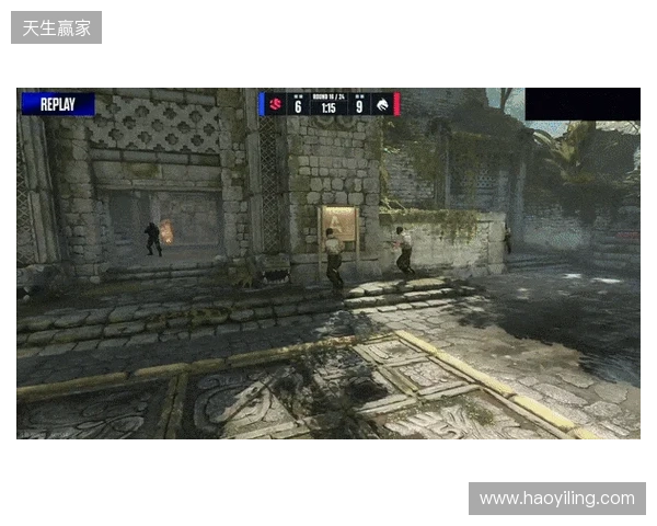 BLAST赏金赛S1:线上严父!Spirit 2-0 Inner Circle BLAST赏金赛S1:线上严父!Spirit 2-0 Inner Circle