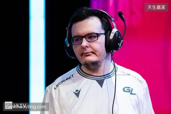 官宣：GL正式任命imd为主教练，Grashog加盟教练组