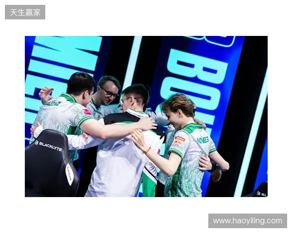 分析师Thorin和Pimp激辩:Vitality能否延续王朝统治? 分析师Thorin和Pimp激辩:Vitality能否延续王朝统治?